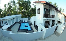 Sethum Villa